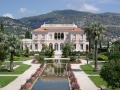 Saint Jean Cap Ferrat - Villa Ephrussi de Rothschild