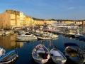 Saint-Tropez - le port