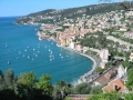 Villefranche-sur-Mer - la rade