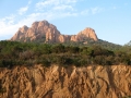 Massif de l'Estérel